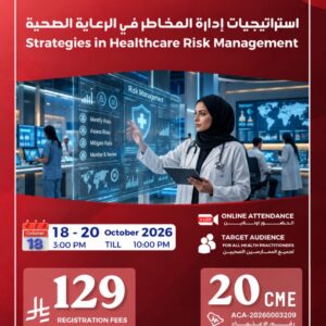 Healthcare Risk Management 11